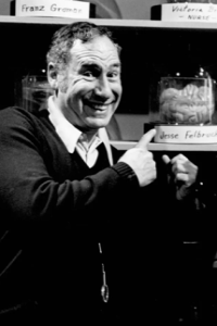 Young Frankenstein
